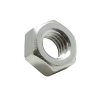 M10 Stainless Steel Nut (304 Grade)